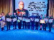 Подведены итоги ежегодного краевого конкурса по военно-патриотическому воспитанию граждан на приз имени маршала Г.К. Жукова. 