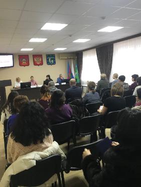 26 декабря 2018 года в администрации муниципального образования Курганинский район состоялось заседание Совета по предпринимательству