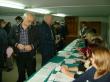 В Курганинске состоялась мини-ярмарка вакансий для инвалидов «Работа доступна каждому»