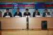 Участники предварительного голосования встретились с избирателями Курганинского и Тбилисского районов