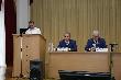 Глава Курганинского района Андрей Ворушилин провел сегодня расширенное планерное аппаратное совещание
