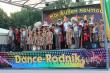 Ежегодные фестивали «DanceRodnik» и «RockRodnik» вновь собирали друзей в станице Родниковской