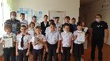 	По инициативе молодых депутатов в Курганинском районе проходят соревнования по шахматам среди школьников поселений муниципалитета