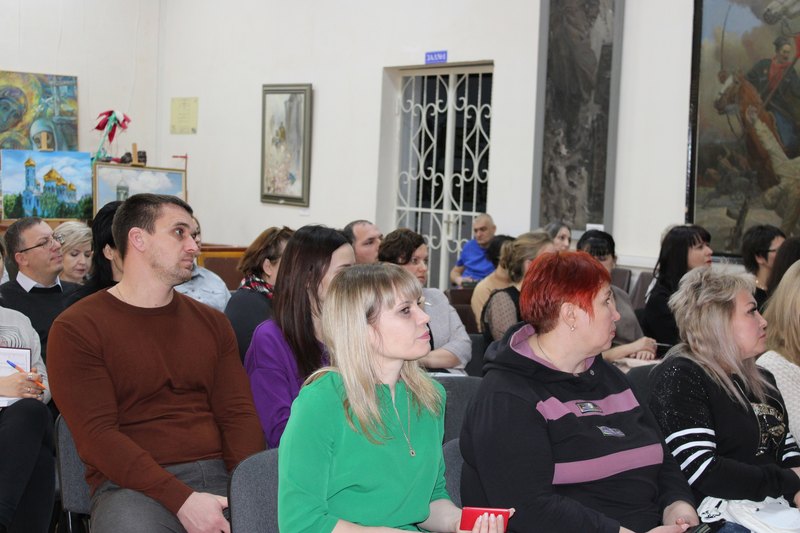 	В Курганинске состоялось заседание проектного офиса Ассоциации «Совет органов территориального общественного самоуправления Краснодарского края»