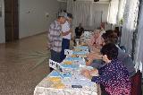 Продолжается голосование по выборам глав поселений Курганинского района