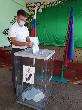 59 избирательных участков открылись сегодня утром в Курганинском районе