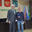 Глава Курганинского района Андрей Ворушилин поздравил сегодня очередных новоселов