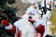 Сегодня в Краснодар приедет Дед Мороз