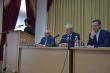 Итоговое планерное аппаратное совещание состоялось сегодня под председательством главы Курганинского района Андрея Ворушилина
