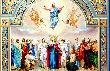 Сегодня православные отмечают Вознесение Господне