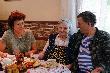С 2011 года 763 пожилых жителя Краснодарского края обрели приемные семьи