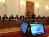 Состоялось заседание Бюро президиума Совета молодых депутатов Краснодарского края