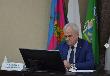 Губернатор Краснодарского края Вениамин Кондратьев провел расширенное совещание по вопросу реализации национальных проектов в Краснодарском крае