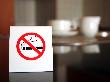 О необходимости соблюдения запрета табакокурения в предприятиях общественного питания