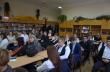 В читальном зале центральной районной библиотеки состоялся диспут «Голос - твое будущие», посвященный Дню избирательной системы Краснодарского края