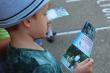 Акция «Убереги ребенка от беды» прошла в Курганинске