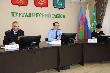 Заседание районной антитеррористической комиссии состоялось под председательством первого заместителя руководителя муниципалитета Светланы Мезриной