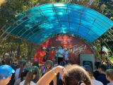 Молодежная акция, посвященная Всемирному Дню трезвости  проведена в городском парке культуры и отдыха
