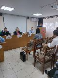 Состоялось заседание координационной комиссии по профилактике  правонарушений в муниципальном образовании Курганинский район