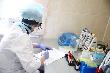 За сутки в Краснодарском крае зафиксировано 104 случая заболевания новой коронавирусной инфекцией