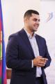 Молодой депутат Курганинского района принял участие в региональном этапе Всероссийского конкурса «Молодой предприниматель России»