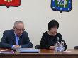  Состоялась внеочередная сессия Совета муниципального образования Курганинский район