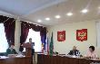 Состоялась 56-я сессия Совета муниципального образования Курганинский район VI созыва.