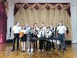 Детская школа искусств города Курганинска получила новые музыкальные инструменты, оборудование и дидактические материалы в рамках национального проекта «Культура»