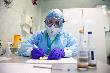 На Кубани впервые со 2 мая зафиксировано менее 70 новых случаев коронавируса
