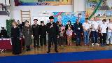 Соревнования посвятили памяти казаков, погибших при исполнении воинского долга в СВО