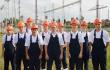 Студенческий отряд «Энергия молодости» завершил трудовой сезон в Лабинских электросетях